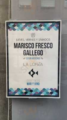 La Lonja