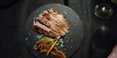 La Flamenca Gastrochiri