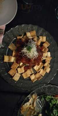 La Flamenca Gastrochiri