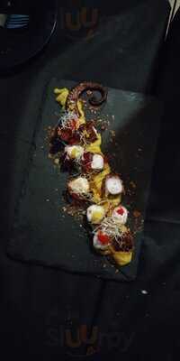 La Flamenca Gastrochiri