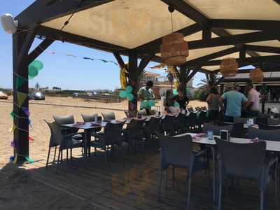 La Flamenca Gastrochiri