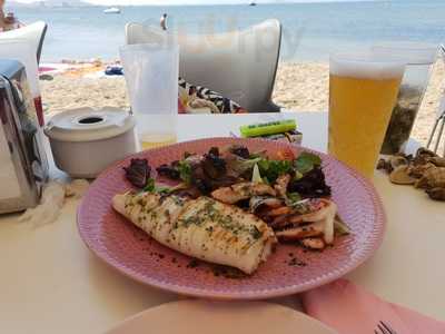 La Flamenca Gastrochiri