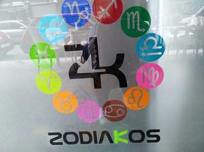 Zodiacos
