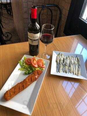 Taberna El Claro