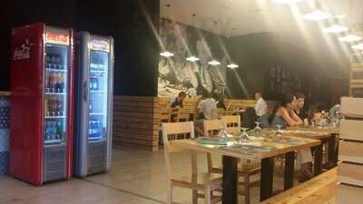 Giuliani's Pasta Pizza Music