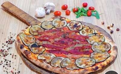 Giuliani's Pasta Pizza Music