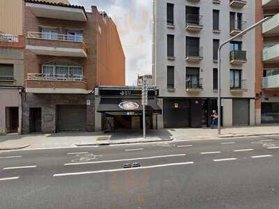 Giuliani's Pasta Pizza Music