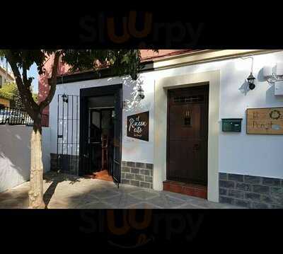 El Rinconcito Del Perejil