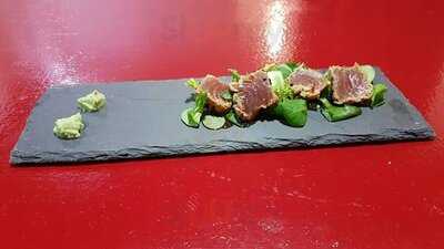 El Rinconcito Del Perejil