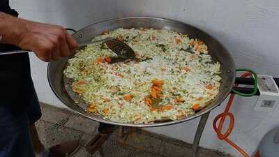 El Rinconcito Del Perejil