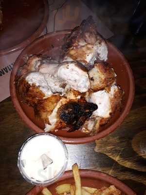 Meson Asador La Bota