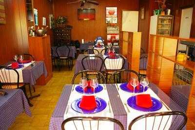 Restaurant Bar Carme