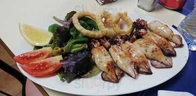 Restaurant Bar Carme