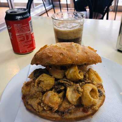 Restaurant Bar Carme