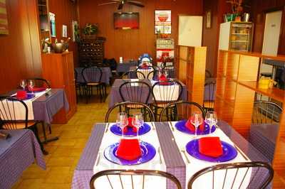 Restaurant Bar Carme