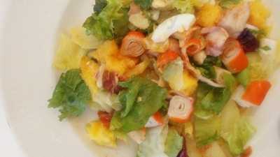 Restaurant Bar Carme