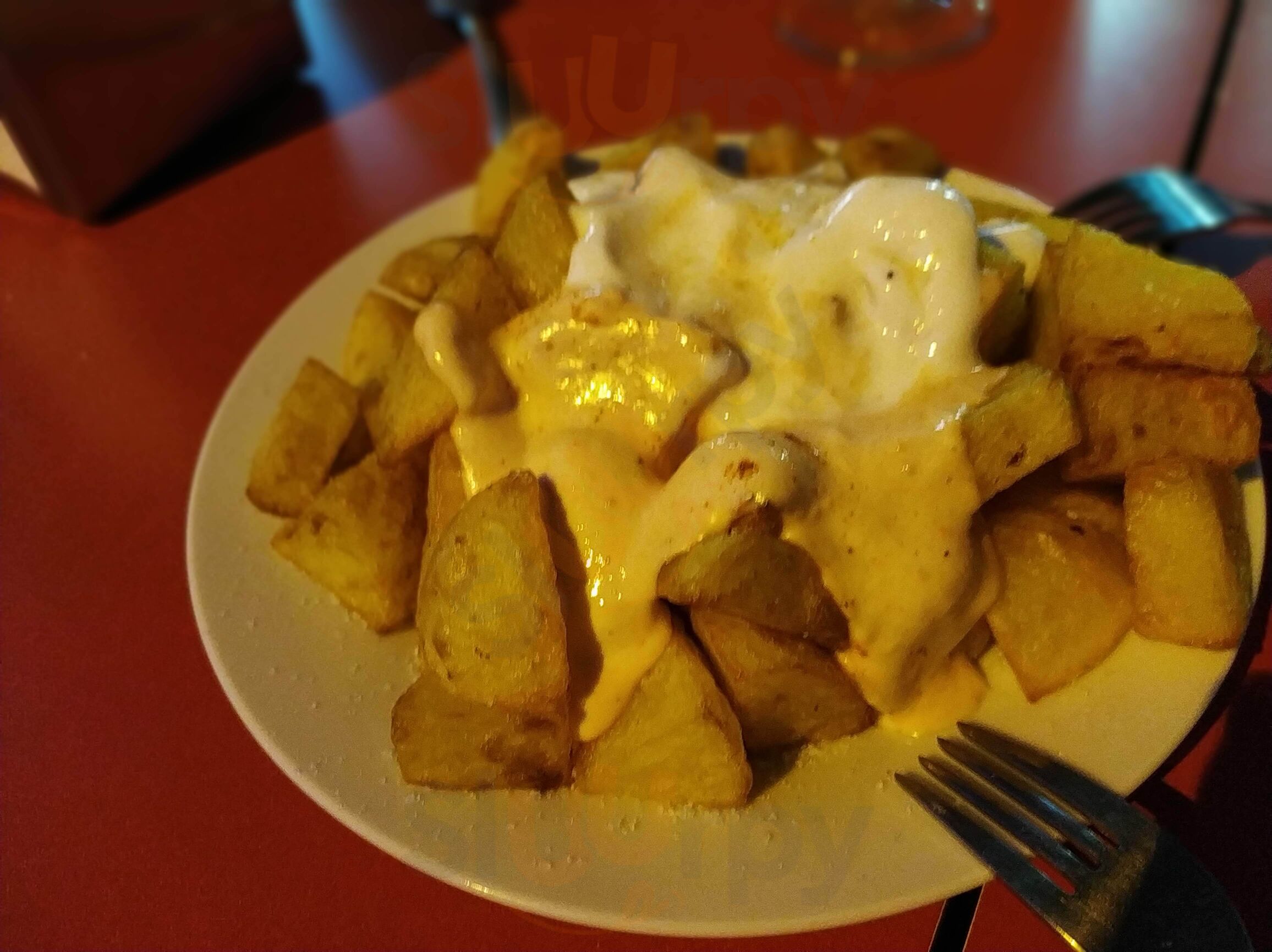 Restaurant Bar Carme