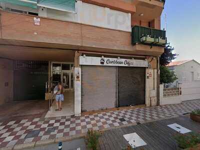 Restaurant Bar Carme