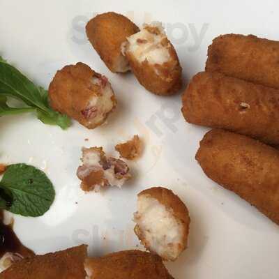 Restaurante El Plantio