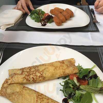 Restaurante El Plantio