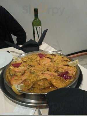 Restaurante Kai Alde