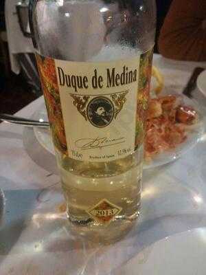 Restaurante Kai Alde