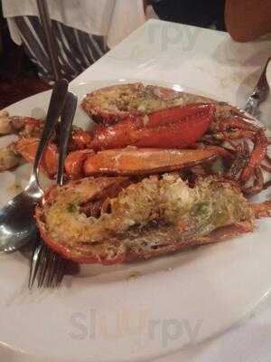 Restaurante Kai Alde