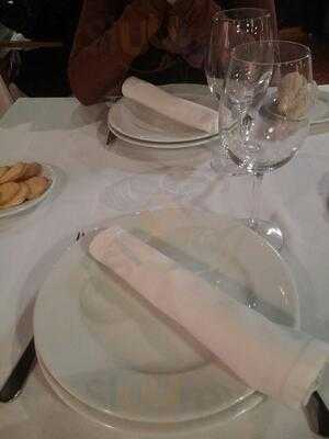 Restaurante Kai Alde