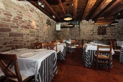 Restaurante Kai Alde