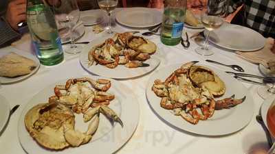 Restaurante Kai Alde