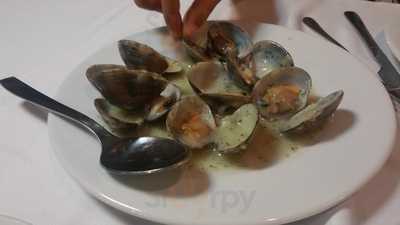 Restaurante Kai Alde