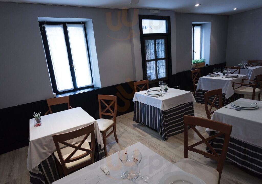 Restaurante Kai Alde