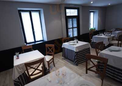 Restaurante Kai Alde