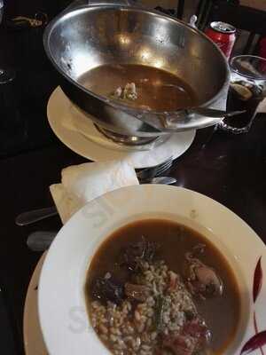 Cipriani's Bar Restaurant