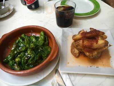 Cipriani's Bar Restaurant