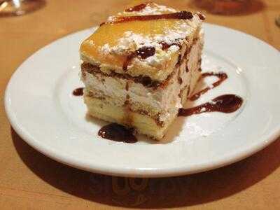 Restaurante El Cisne