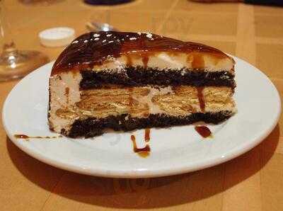 Restaurante El Cisne