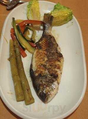 Restaurante El Cisne