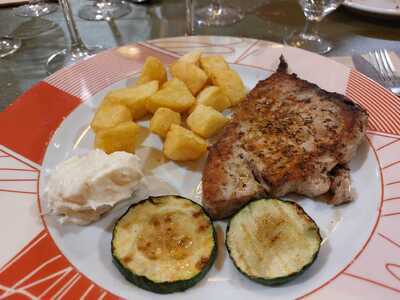 Restaurante El Cisne