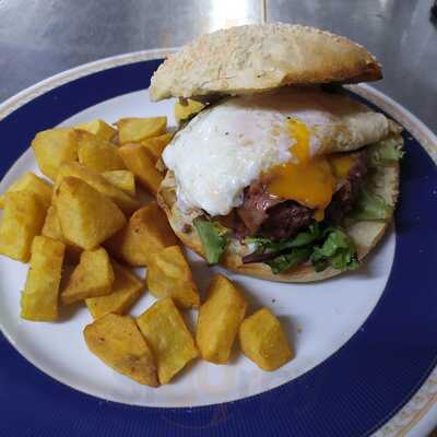 Restaurante El Cisne