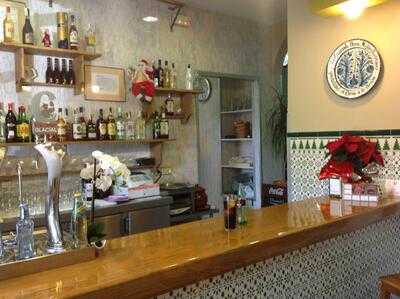 Restaurante Hermanos Mejias