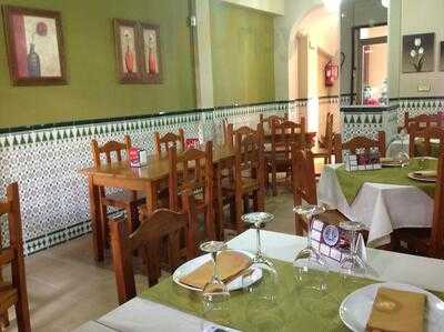 Restaurante Hermanos Mejias