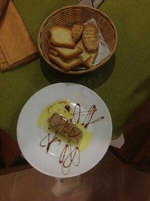 Restaurante Hermanos Mejias