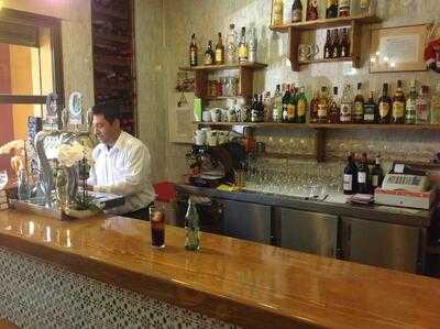 Restaurante Hermanos Mejias