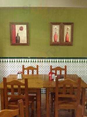 Restaurante Hermanos Mejias