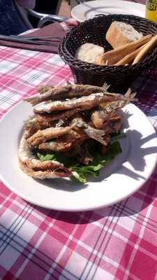 Los Faroles La Manga