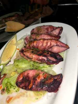 Los Faroles La Manga