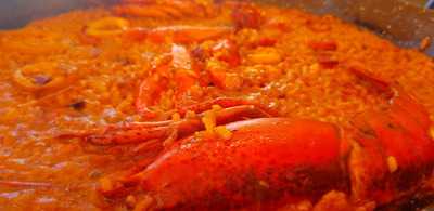 Los Faroles La Manga