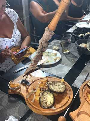 Los Faroles La Manga