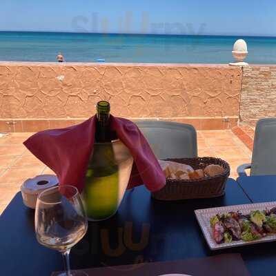 Los Faroles La Manga